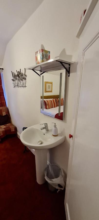 Holly Cottages Bowness-on-Windermere Extérieur photo